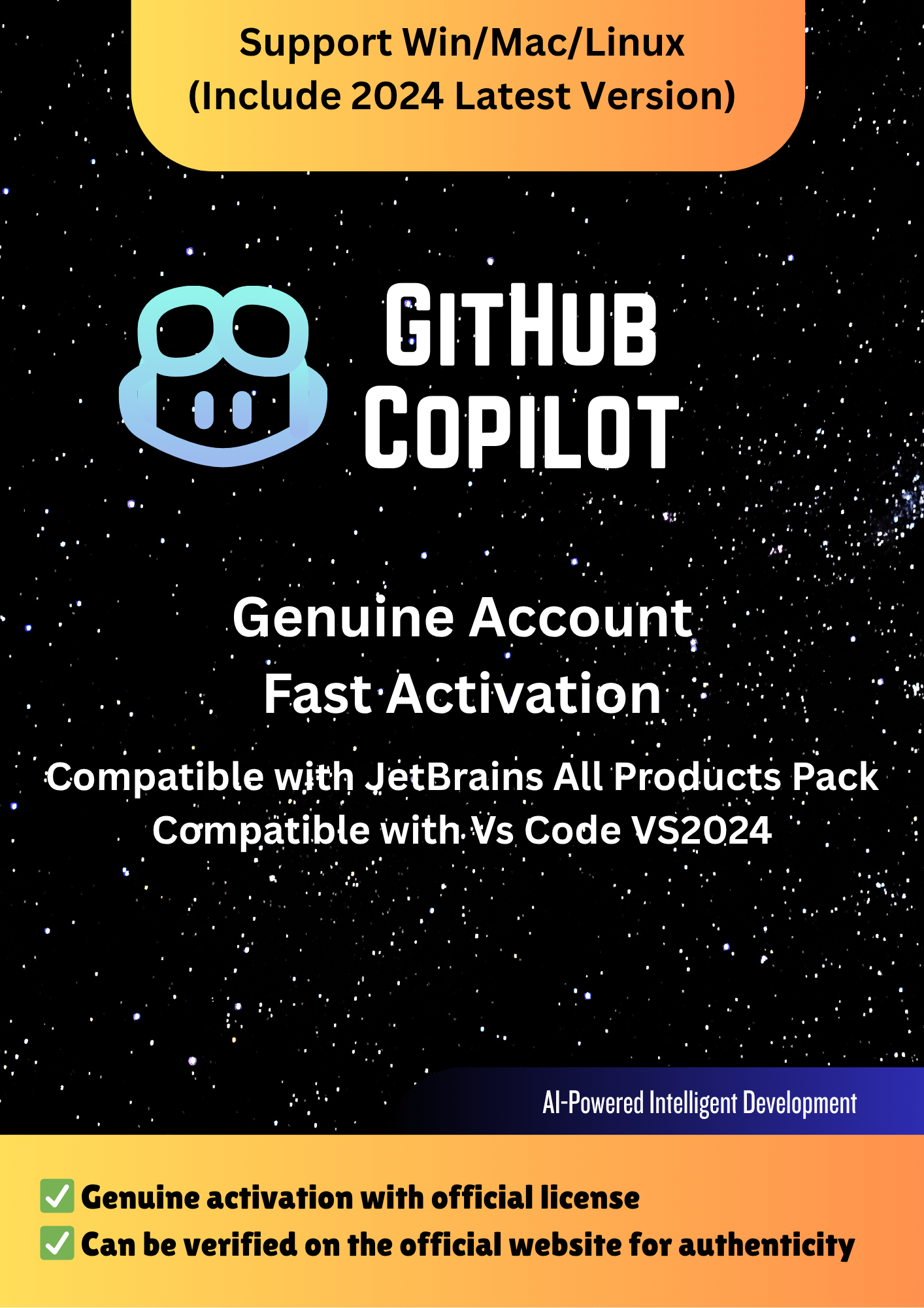 Github Copilot