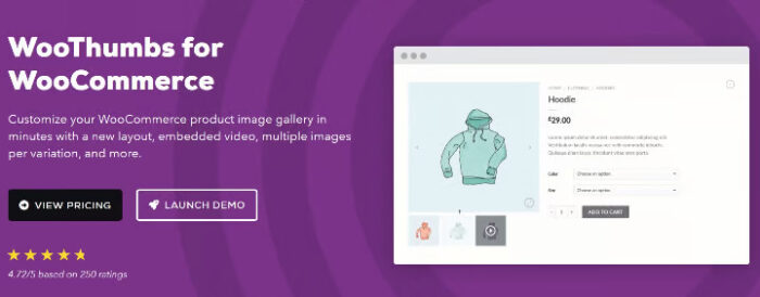 Iconic WooThumbs for WooCommerce - 2